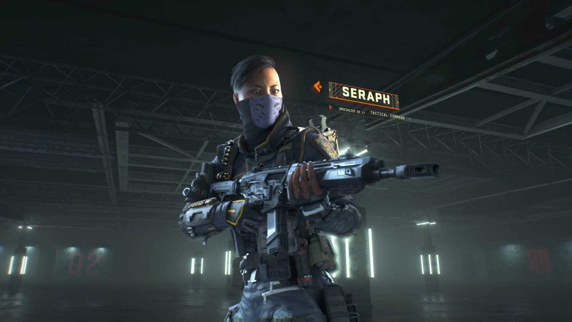 Call of Duty: Black Ops 4 - Imagen 34